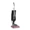Sanitaire TRADITION Upright Vacuum SC689A, 12" Cleaning Path, Gray/Red/Black SC689B - alternate 2